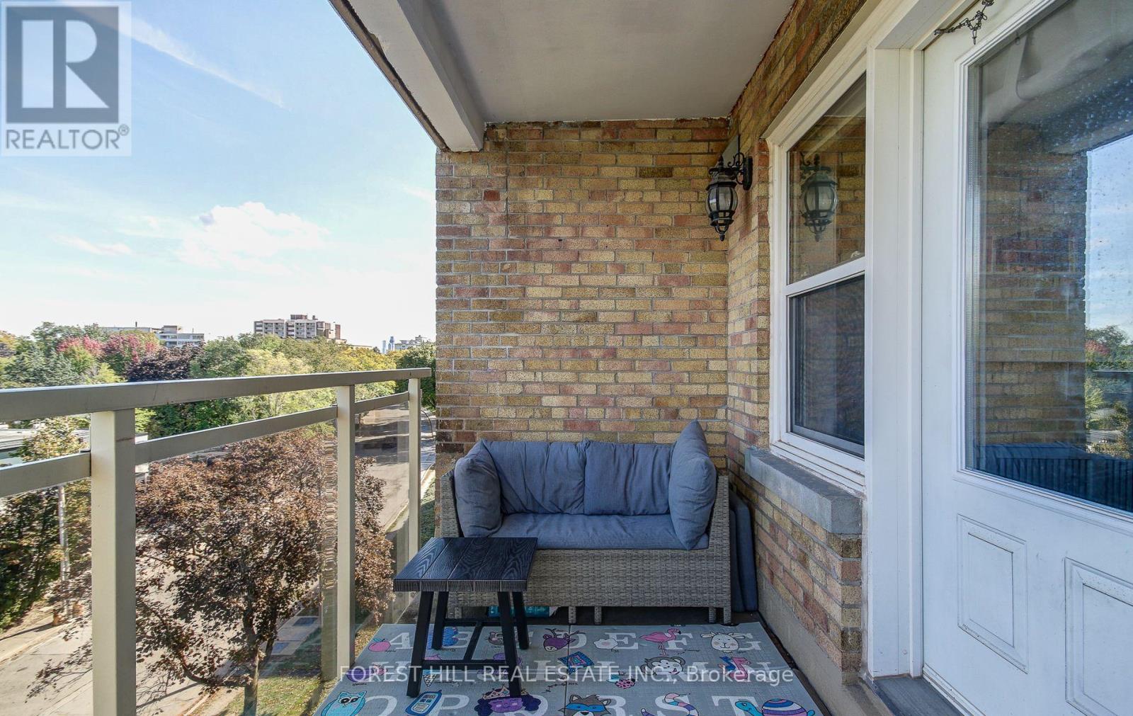 508 - 2603 Bathurst Street, Toronto, Ontario  M6B 2Z6 - Photo 17 - C12459205