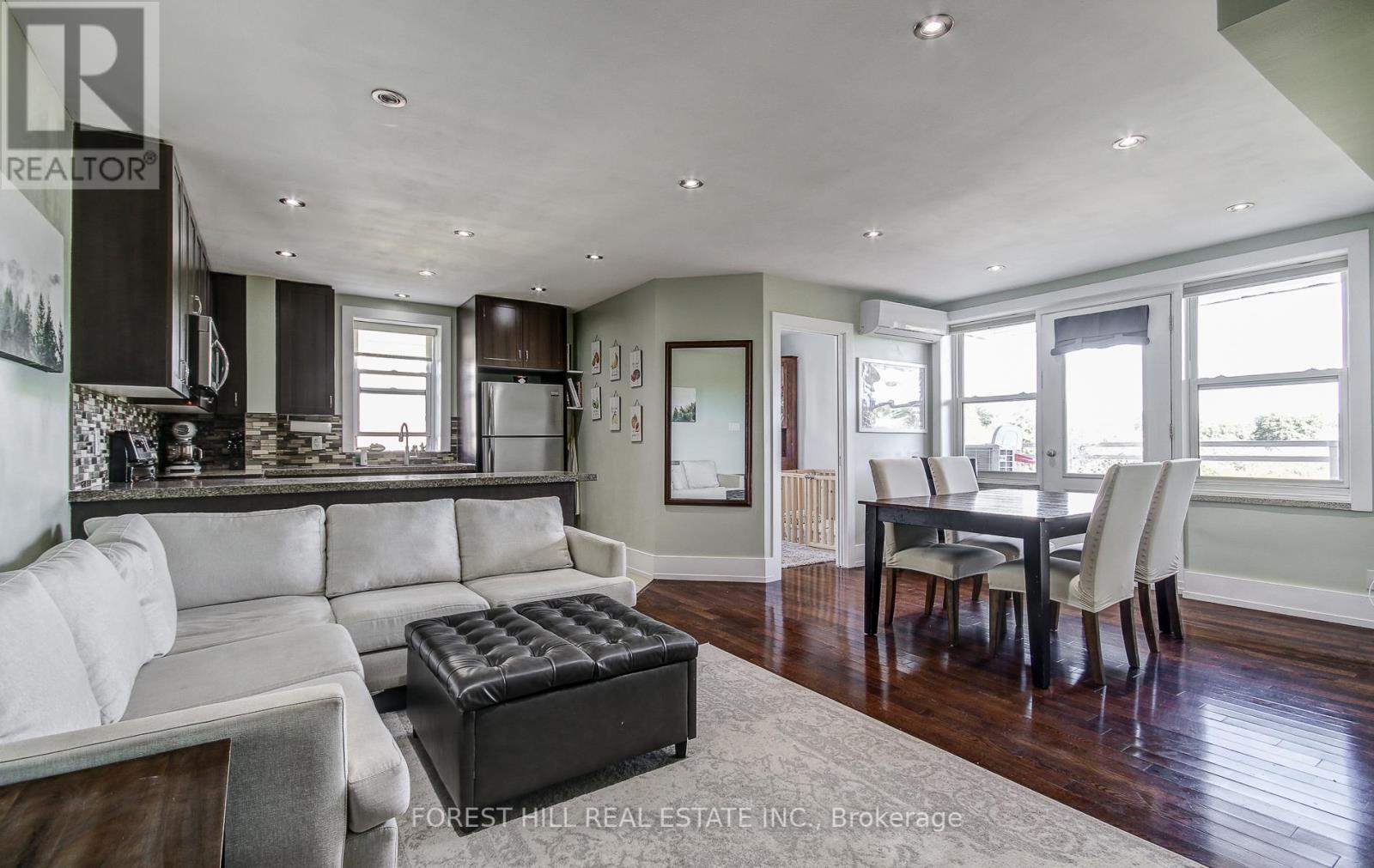 508 - 2603 Bathurst Street, Toronto, Ontario  M6B 2Z6 - Photo 3 - C12459205