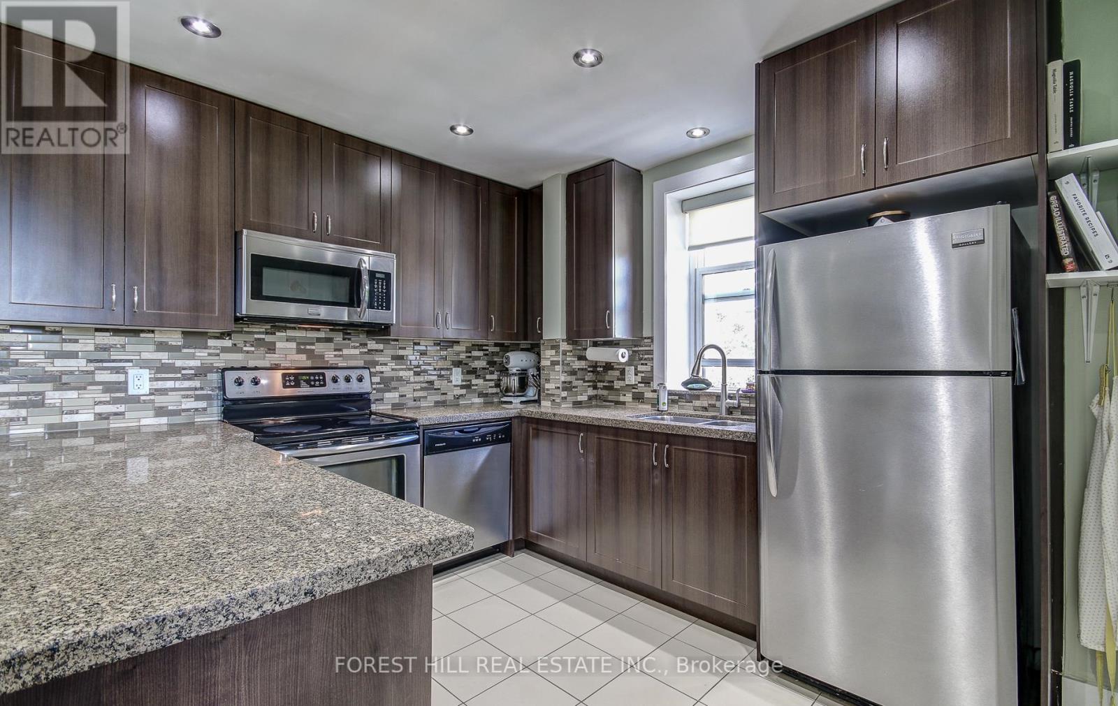 508 - 2603 Bathurst Street, Toronto, Ontario  M6B 2Z6 - Photo 6 - C12459205