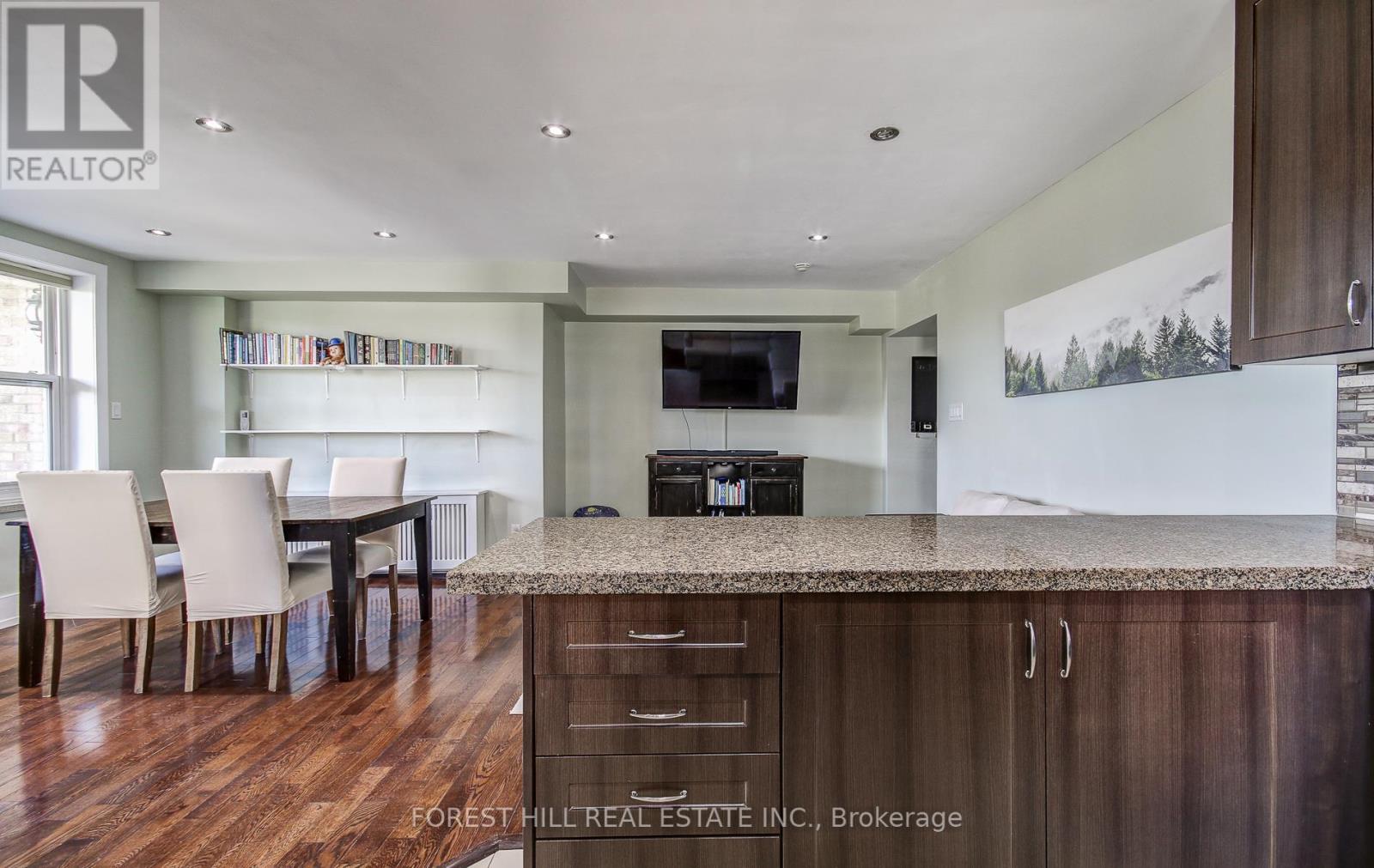 508 - 2603 Bathurst Street, Toronto, Ontario  M6B 2Z6 - Photo 7 - C12459205