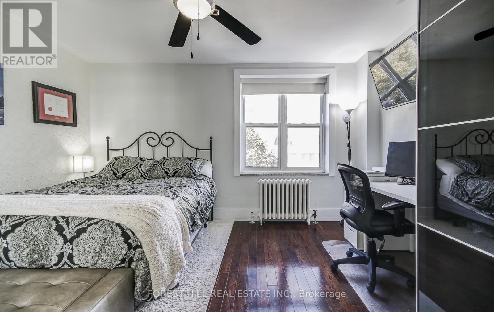 508 - 2603 Bathurst Street, Toronto, Ontario  M6B 2Z6 - Photo 8 - C12459205