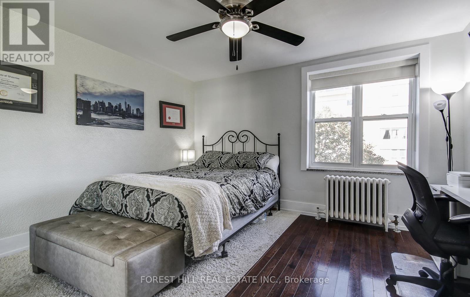 508 - 2603 Bathurst Street, Toronto, Ontario  M6B 2Z6 - Photo 9 - C12459205