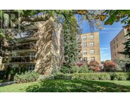 508 - 2603 BATHURST STREET