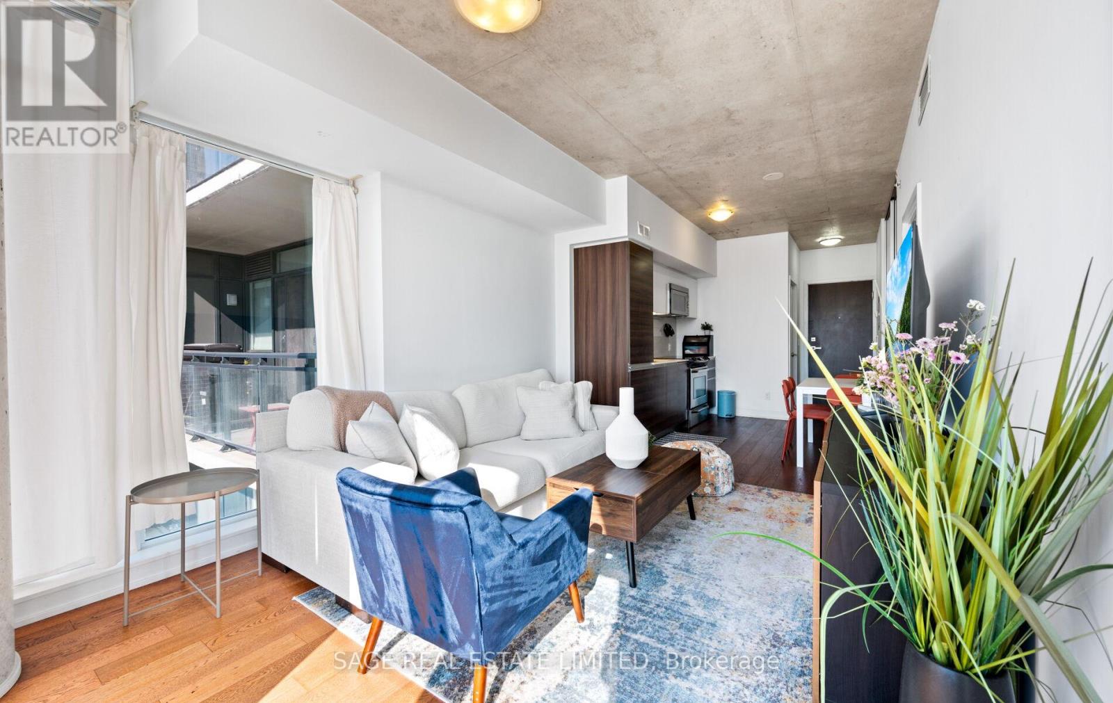 420 - 1190 Dundas Street E, Toronto, Ontario  M4M 0C5 - Photo 12 - E12459207