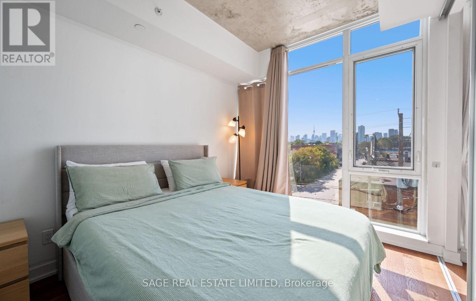 420 - 1190 Dundas Street E, Toronto, Ontario  M4M 0C5 - Photo 13 - E12459207