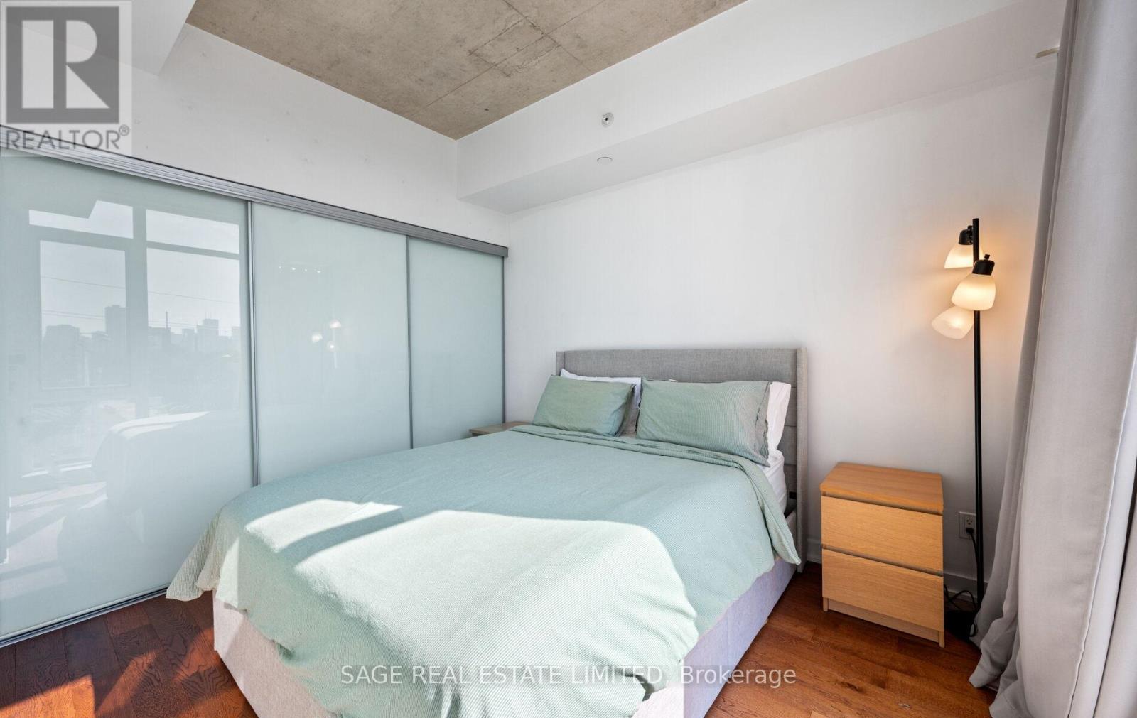 420 - 1190 Dundas Street E, Toronto, Ontario  M4M 0C5 - Photo 14 - E12459207