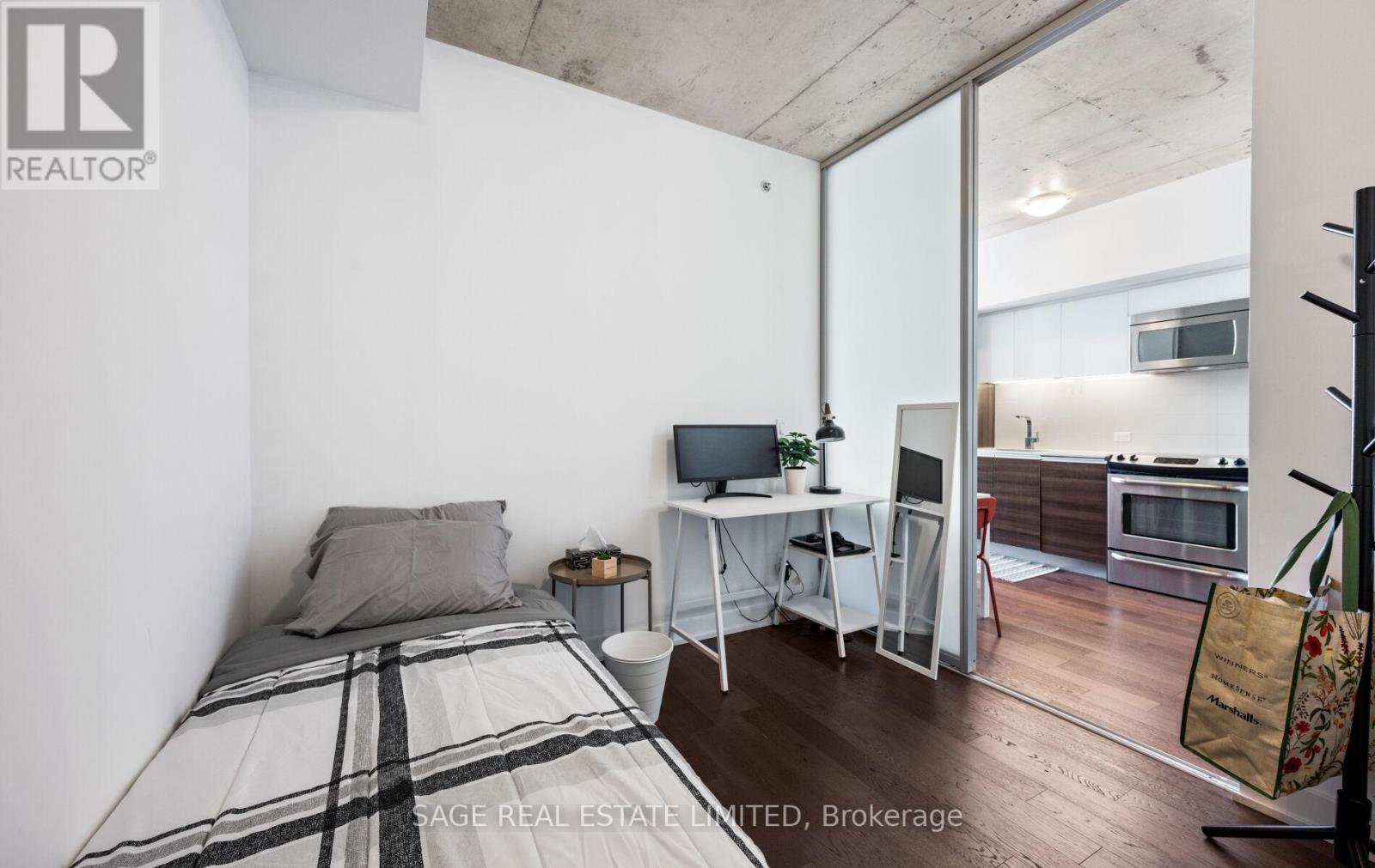420 - 1190 Dundas Street E, Toronto, Ontario  M4M 0C5 - Photo 16 - E12459207