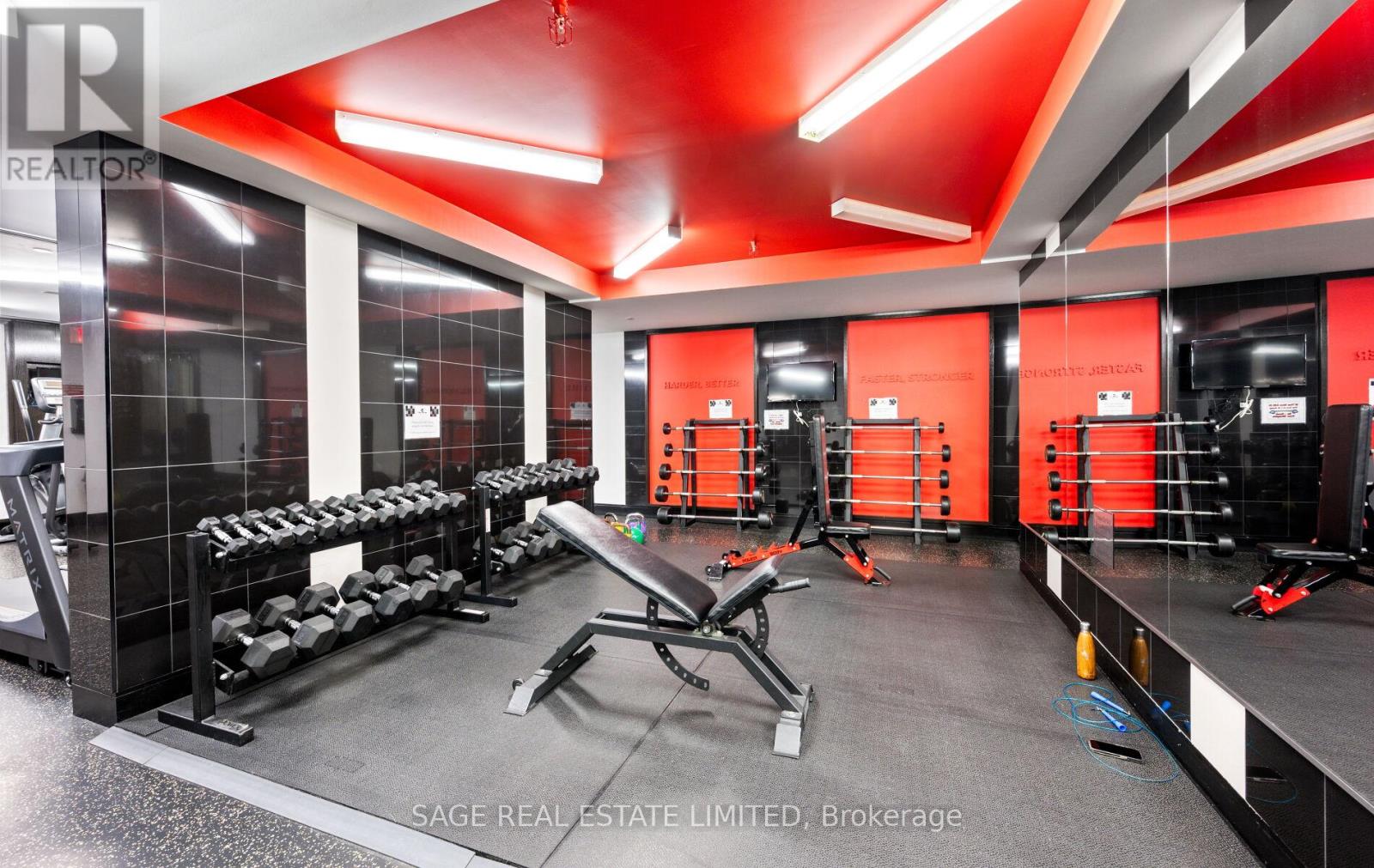 420 - 1190 Dundas Street E, Toronto, Ontario  M4M 0C5 - Photo 23 - E12459207