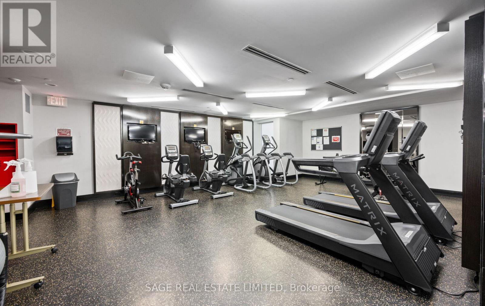 420 - 1190 Dundas Street E, Toronto, Ontario  M4M 0C5 - Photo 25 - E12459207