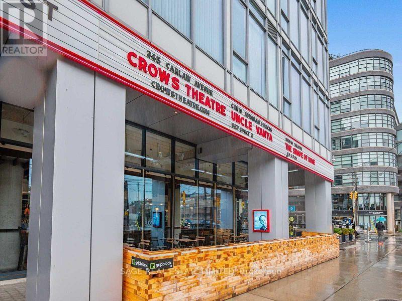 420 - 1190 Dundas Street E, Toronto, Ontario  M4M 0C5 - Photo 30 - E12459207