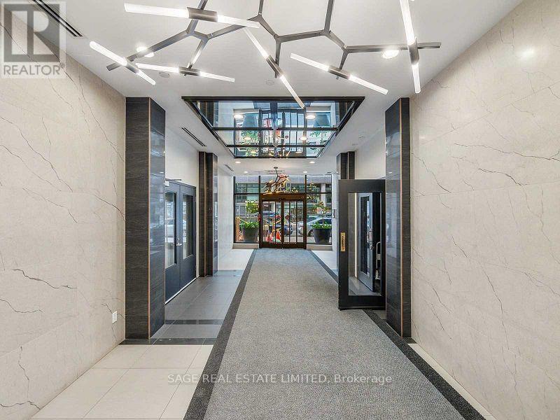 420 - 1190 Dundas Street E, Toronto, Ontario  M4M 0C5 - Photo 4 - E12459207