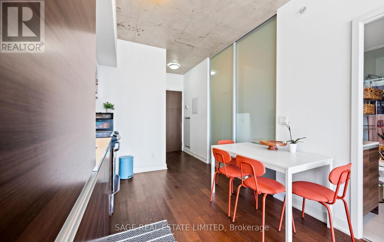420 - 1190 Dundas Street E, Toronto, Ontario  M4M 0C5 - Photo 7 - E12459207