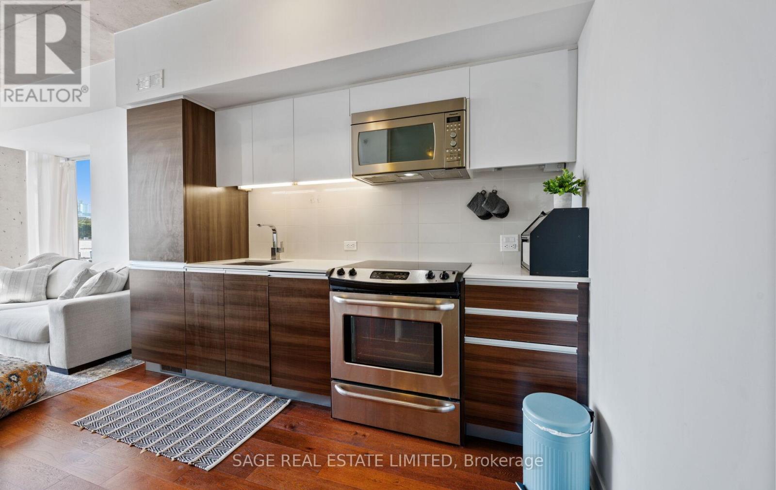 420 - 1190 Dundas Street E, Toronto, Ontario  M4M 0C5 - Photo 9 - E12459207