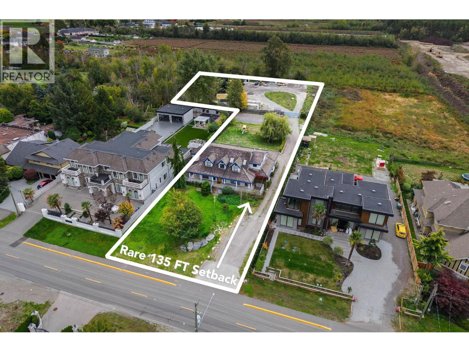 11520 Blundell Road, Richmond, British Columbia  V6Y 1L3 - Photo 2 - R3057404
