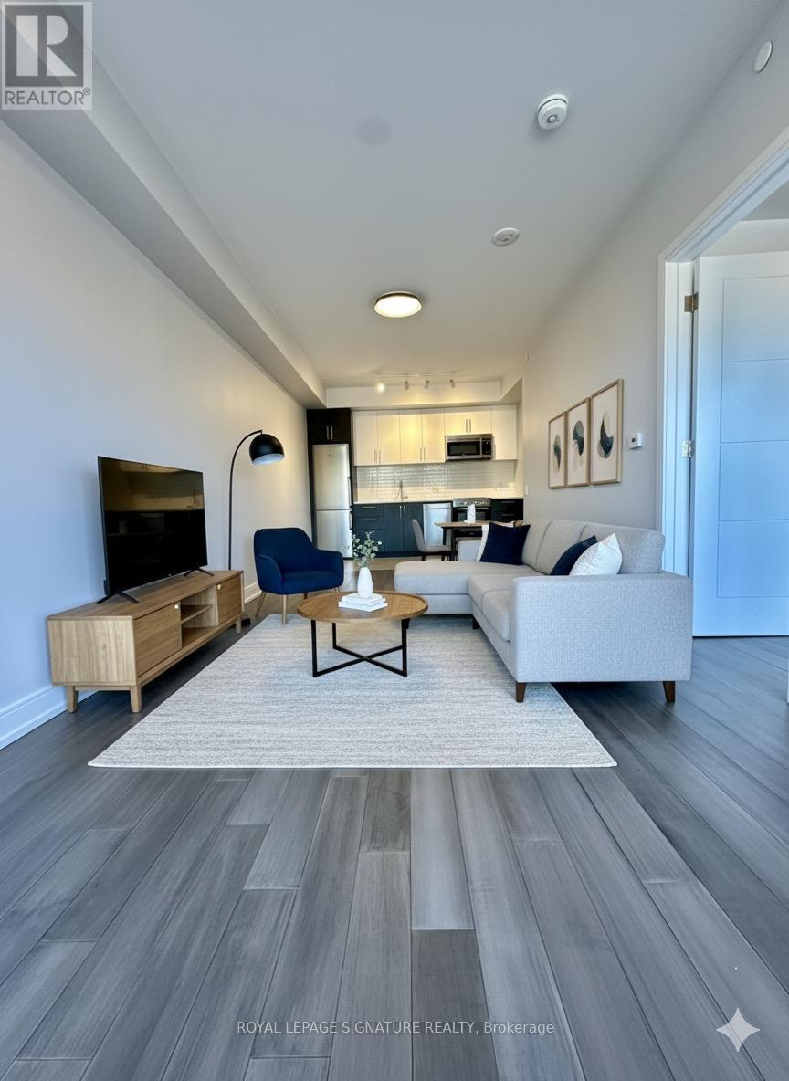 310 - 2525 BATHURST STREET, Toronto, Ontario