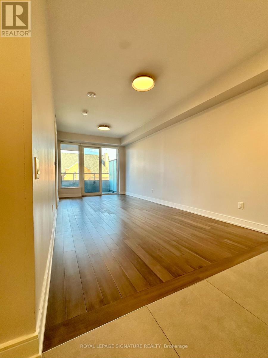 310 - 2525 Bathurst Street, Toronto, Ontario  M6B 2Y9 - Photo 3 - C12439733