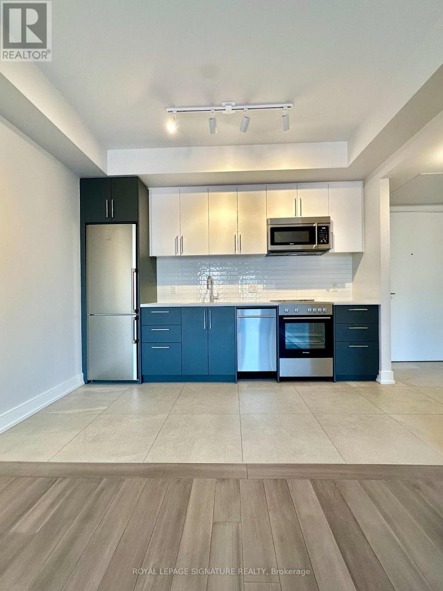 310 - 2525 Bathurst Street, Toronto, Ontario  M6B 2Y9 - Photo 5 - C12439733