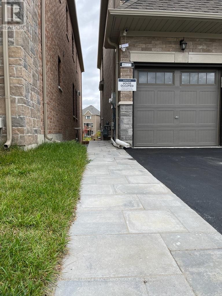 Basement-Legal Walk  Out - 30 Meadow Vista Crescent, East Gwillimbury, Ontario  L9N 0T4 - Photo 41 - N12401774