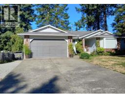 655 Totem Cres Comox (Town Of), Comox, Ca