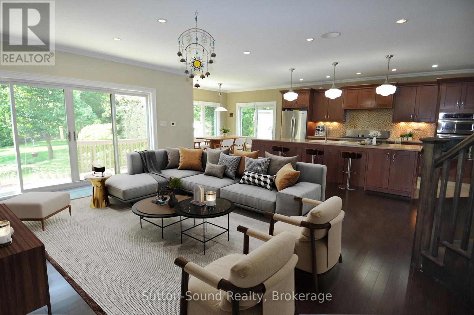 318760 Grey Road 1, Georgian Bluffs, Ontario  N4K 5N4 - Photo 3 - X12372692