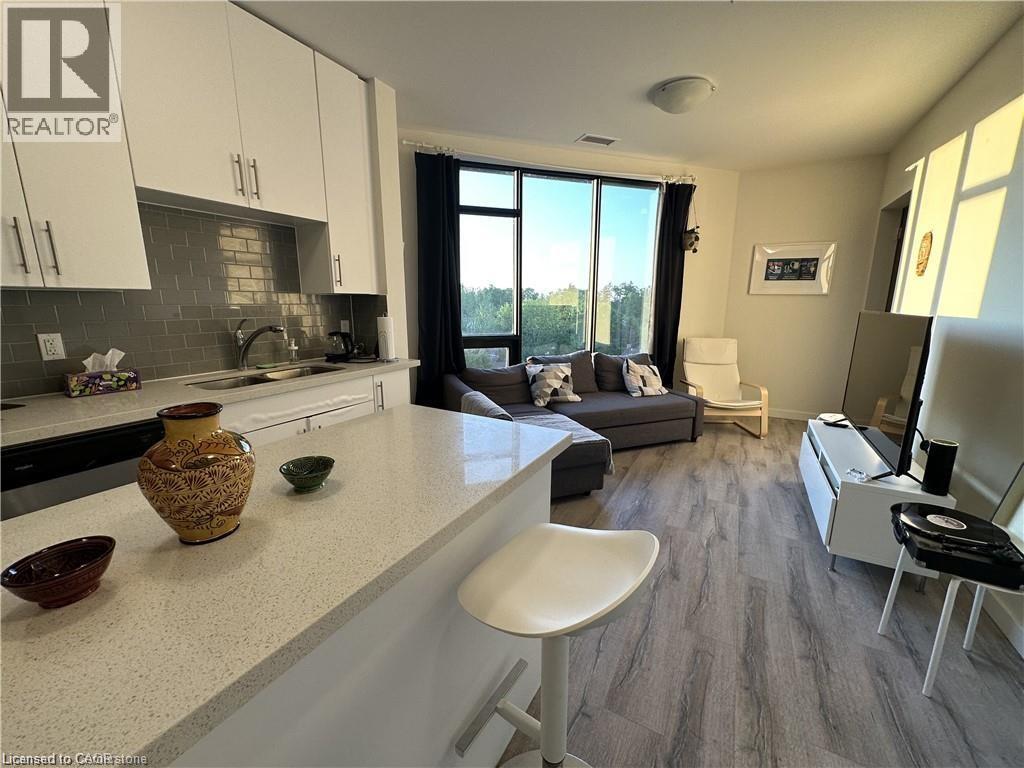 690 King Street W Unit# 524, Kitchener, Ontario  M5B 2C2 - Photo 5 - 40778501