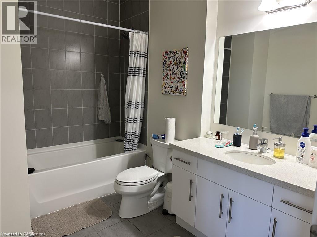 690 King Street W Unit# 524, Kitchener, Ontario  M5B 2C2 - Photo 9 - 40778501