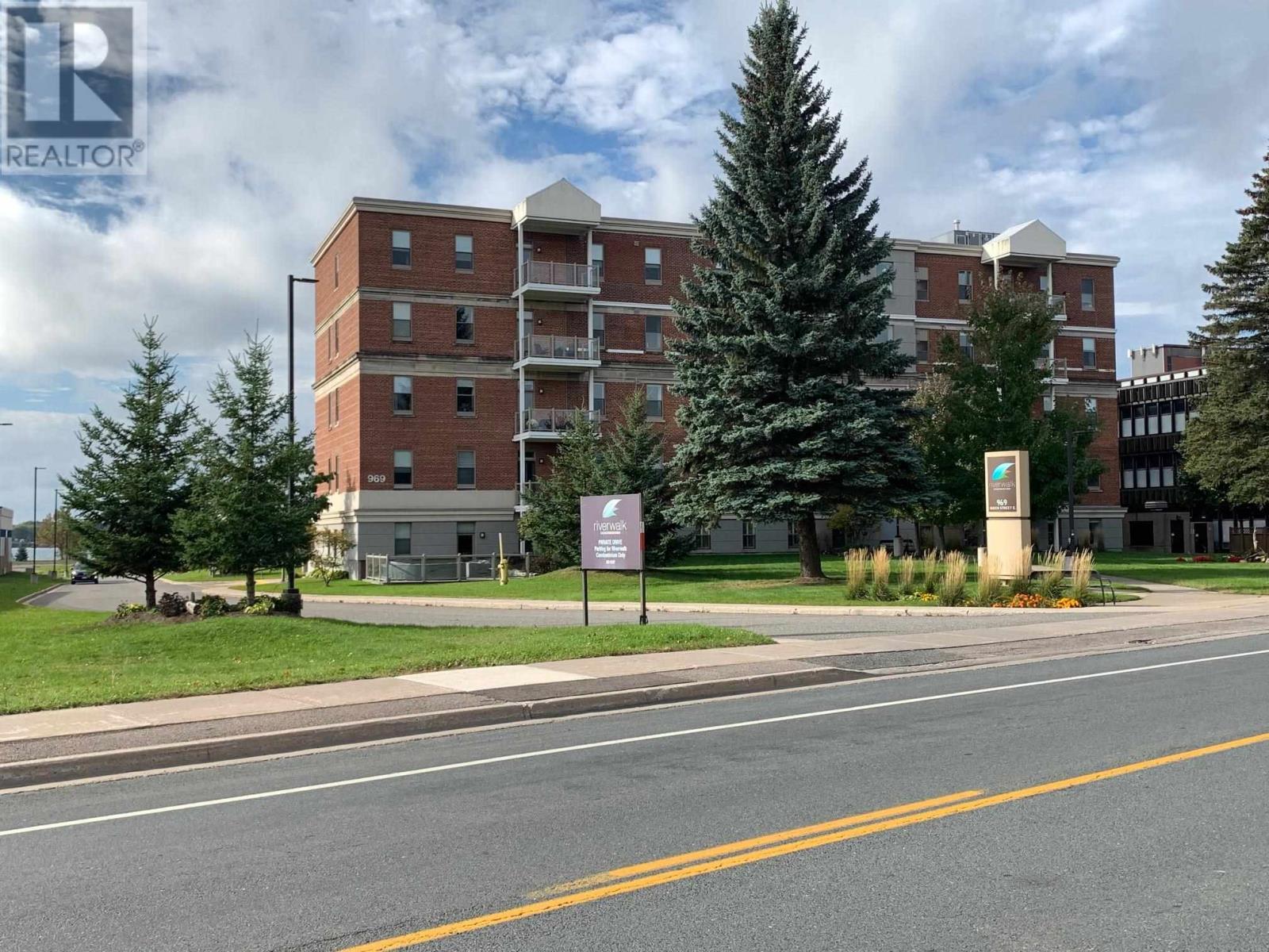 969 Queen ST # 109, Sault Ste. Marie, Ontario