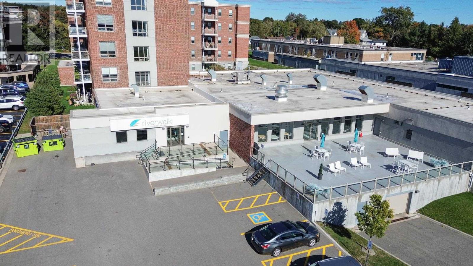 969 Queen St # 109, Sault Ste. Marie, Ontario  P6A 2C2 - Photo 2 - SM252921