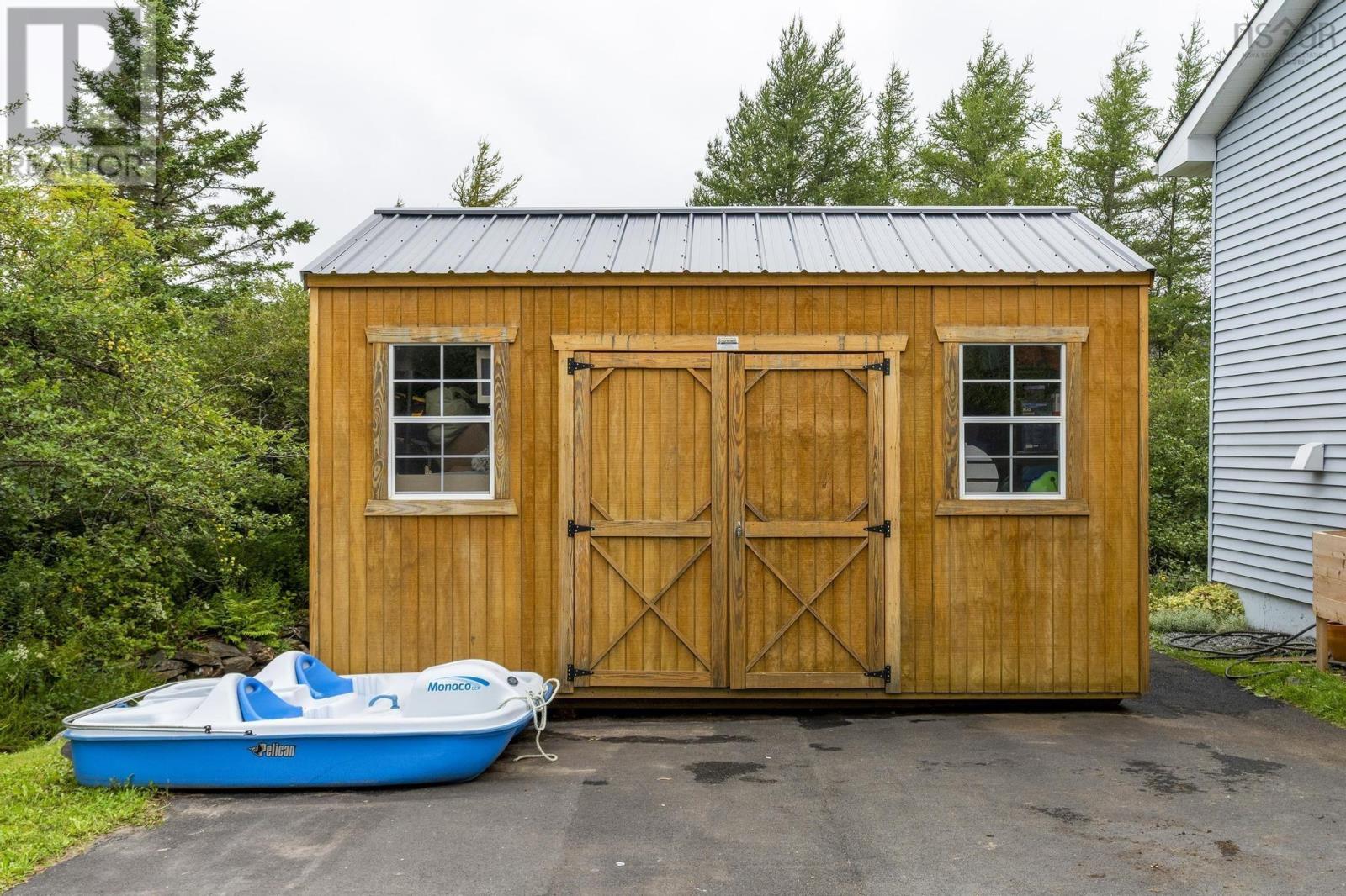 295 Petain Station Road, West Chezzetcook, Nova Scotia  B0J 2L0 - Photo 38 - 202521863