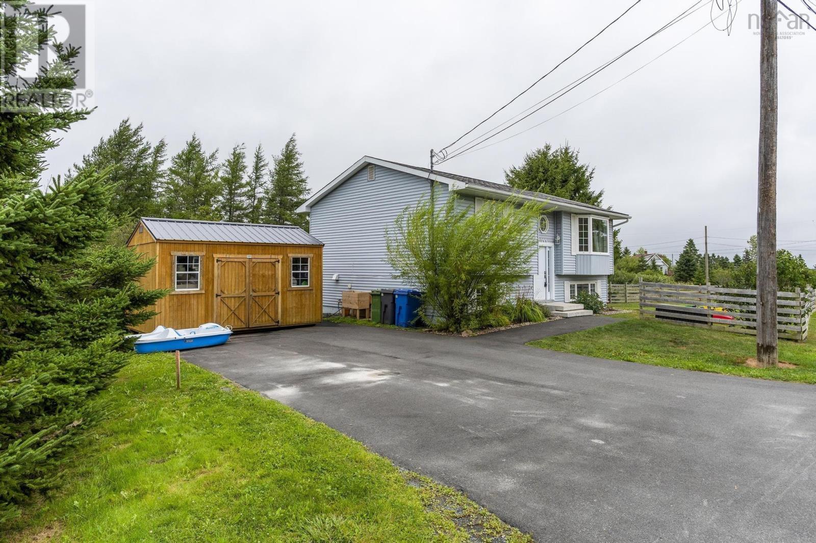295 Petain Station Road, West Chezzetcook, Nova Scotia  B0J 2L0 - Photo 39 - 202521863