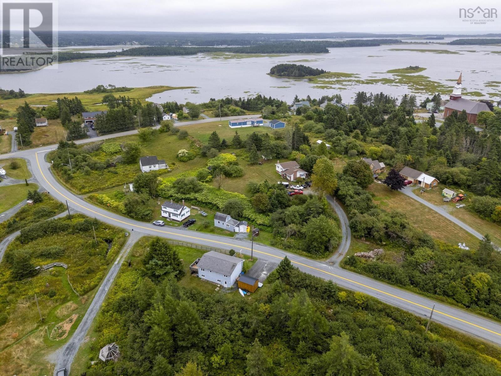 295 Petain Station Road, West Chezzetcook, Nova Scotia  B0J 2L0 - Photo 44 - 202521863
