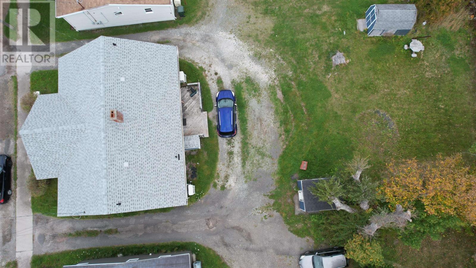 41-43 Concord Street, Glace Bay, Nova Scotia  B1A 3A7 - Photo 26 - 202525674