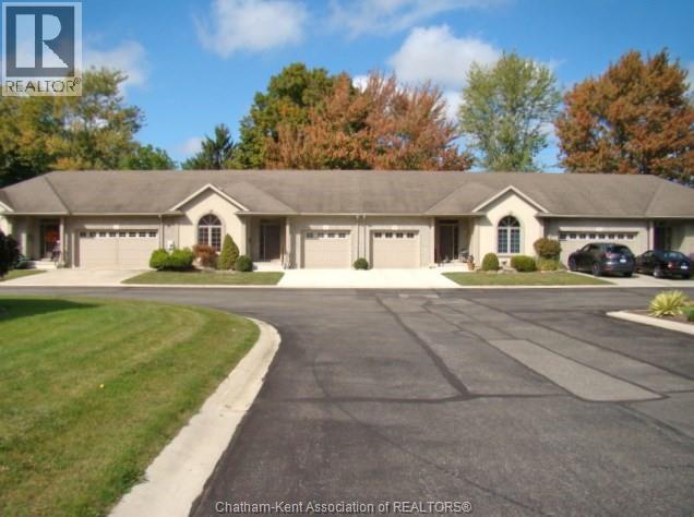 4 Red Leaf Lane, Ridgetown, Ontario  N0P 2C0 - Photo 3 - 25025766