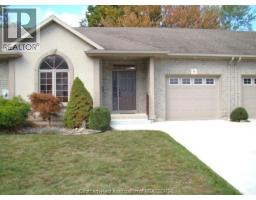 4 RED LEAF LANE, Ridgetown, Ontario