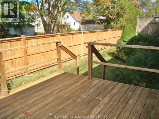 4 Red Leaf Lane, Ridgetown, Ontario  N0P 2C0 - Photo 17 - 25025766