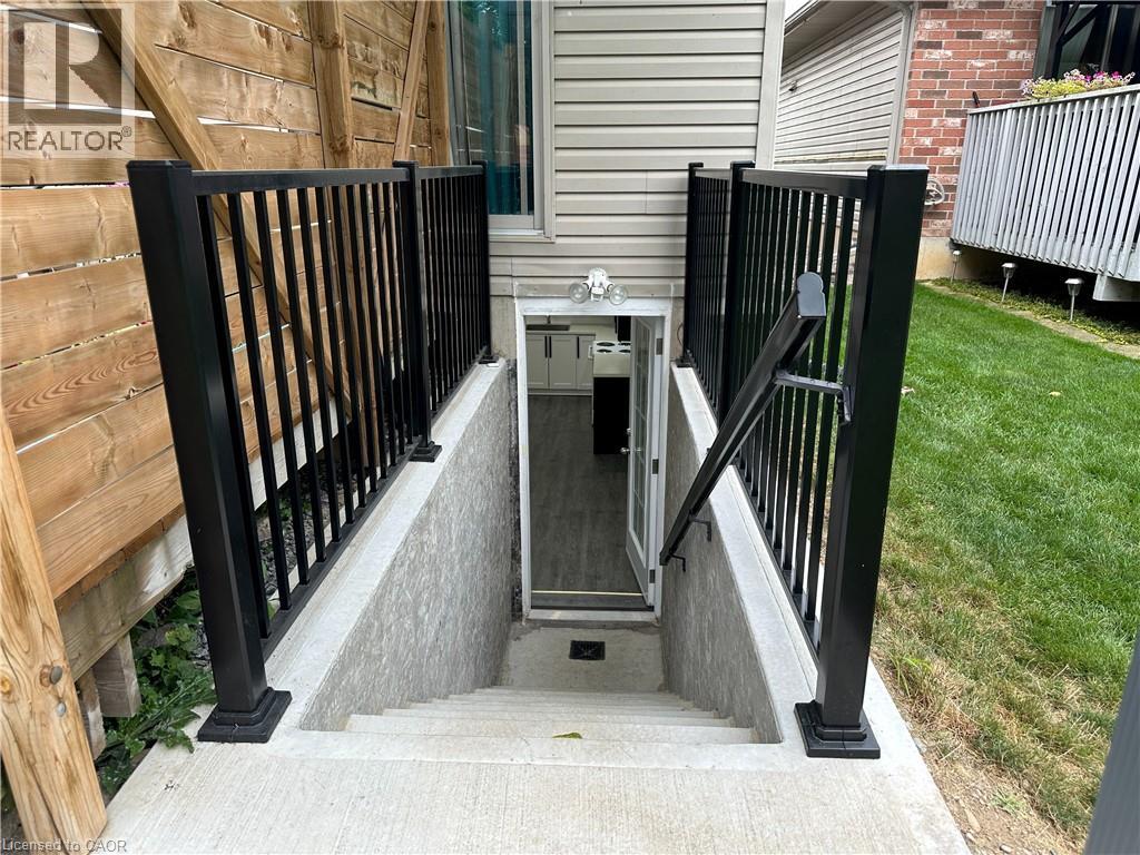 25 C Mohawk Street Unit# Lower, Brantford, Ontario  N3S 2W2 - Photo 6 - 40758286