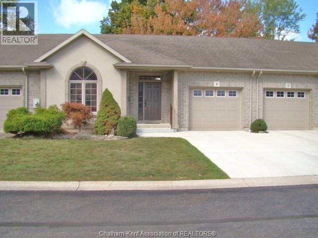 4 Red Leaf Lane, Ridgetown, Ontario  N0P 2C0 - Photo 39 - 25025766