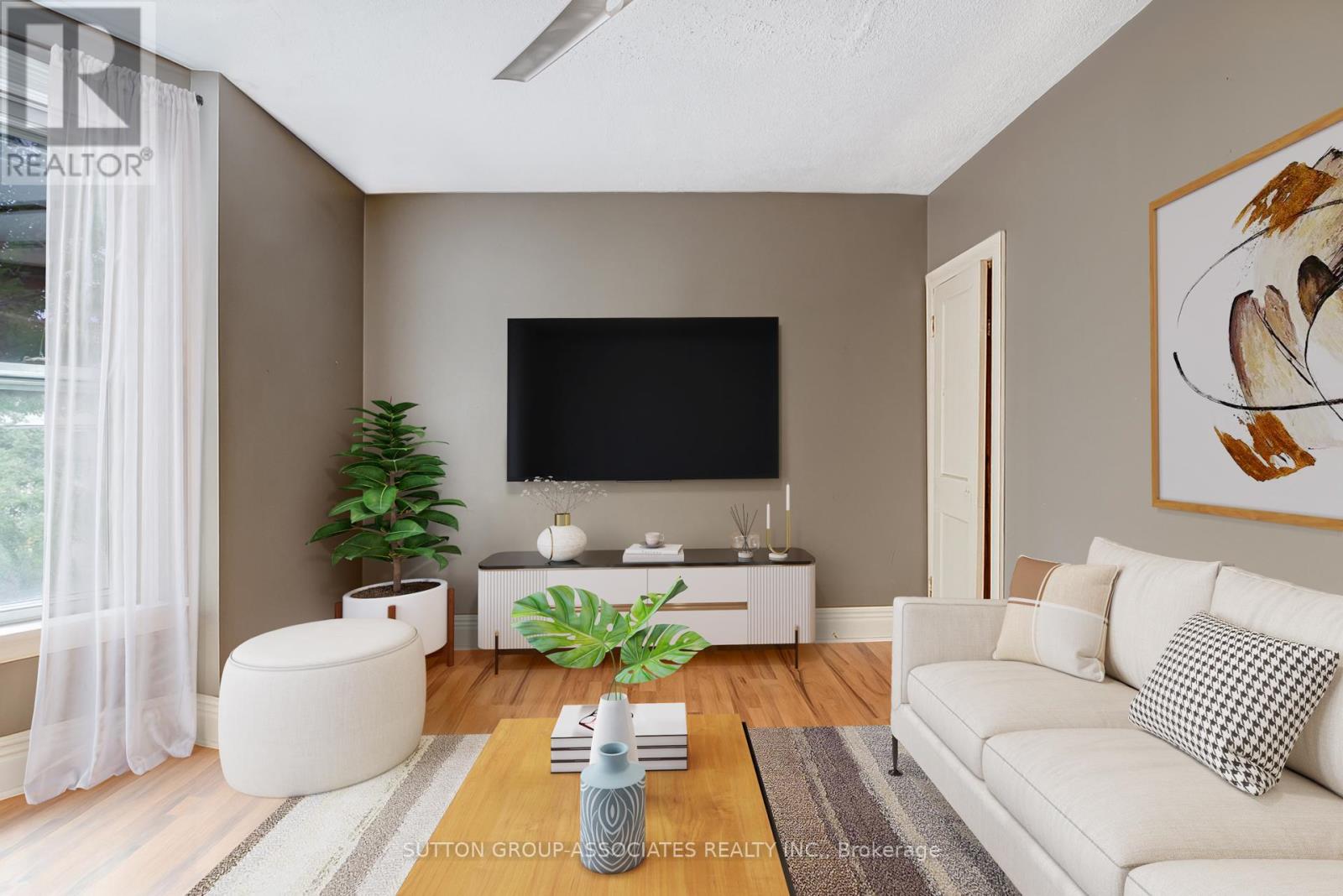 224 Lippincott Street, Toronto, Ontario  M5S 2P5 - Photo 16 - C12455309