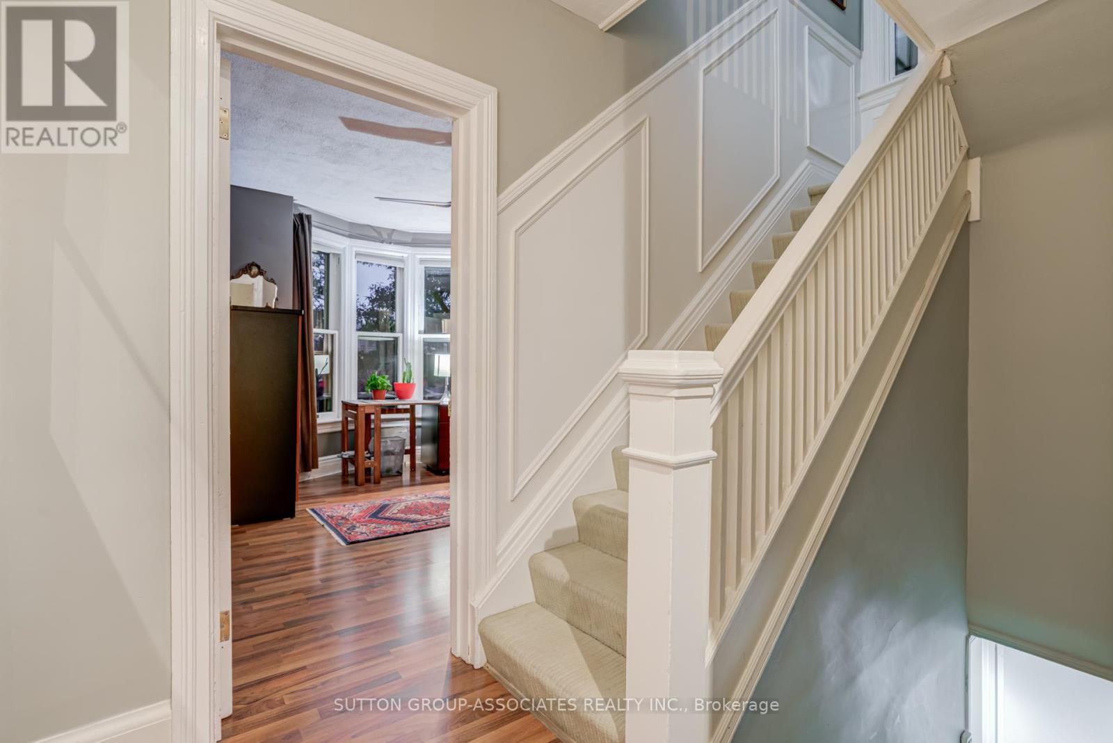 224 Lippincott Street, Toronto, Ontario  M5S 2P5 - Photo 27 - C12455309