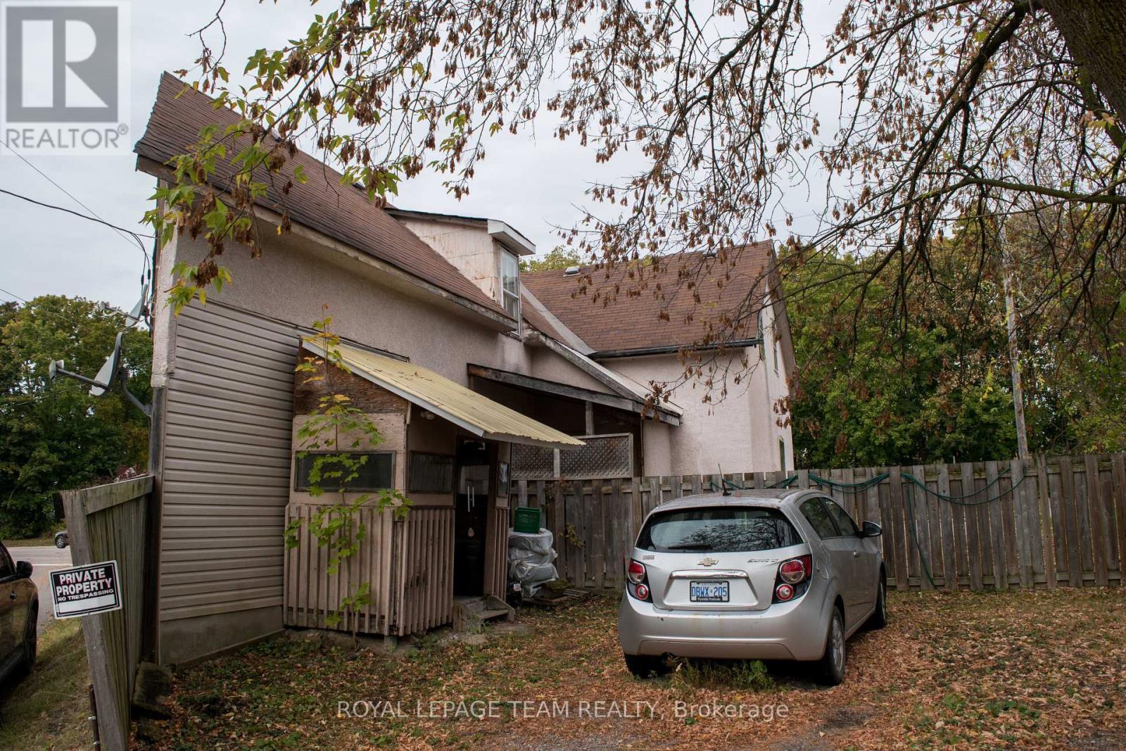 45 Coumbes Street, Renfrew, Ontario  K7V 2R5 - Photo 16 - X12459214