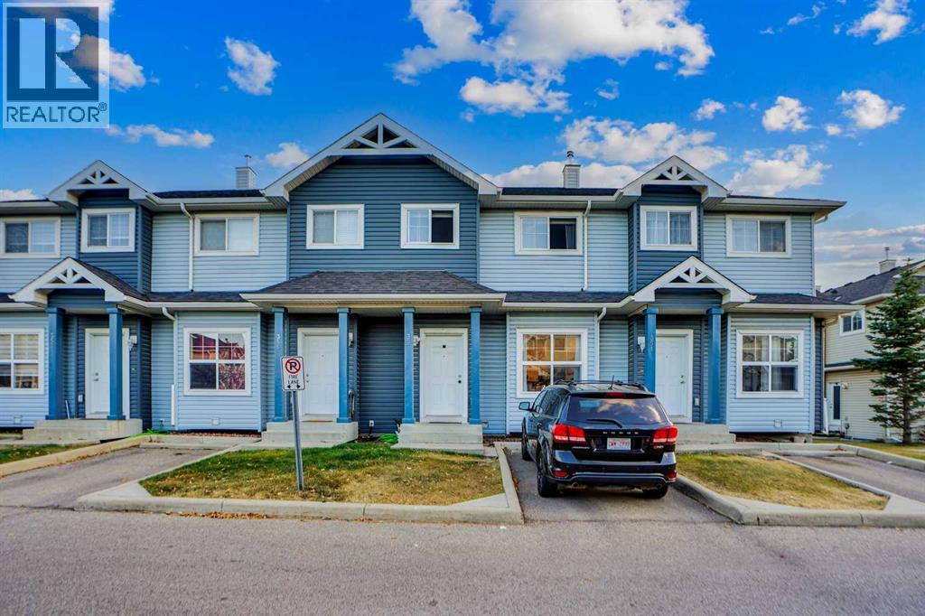 353, 111 Tarawood Lane Ne, Calgary, Alberta  T3J 0C1 - Photo 1 - A2264076