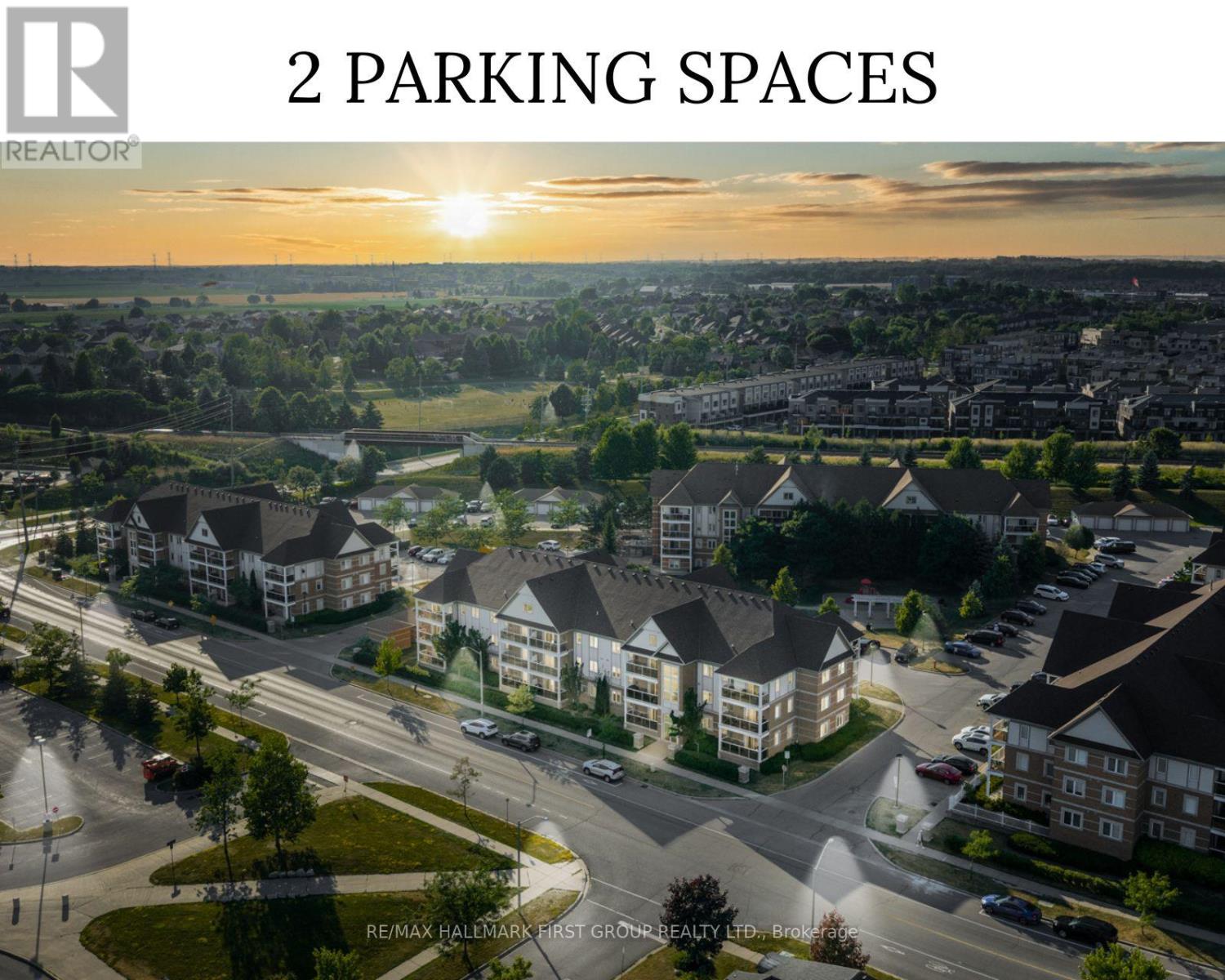 309 - 136 ASPEN SPRINGS DRIVE, Clarington, Ontario