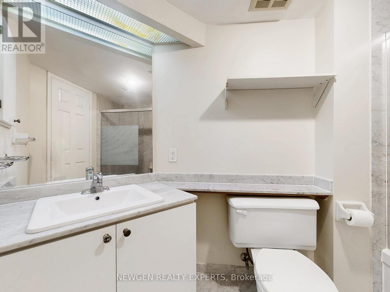 2903 - 5 Concorde Place, Toronto, Ontario  M3C 3M8 - Photo 20 - C12459213