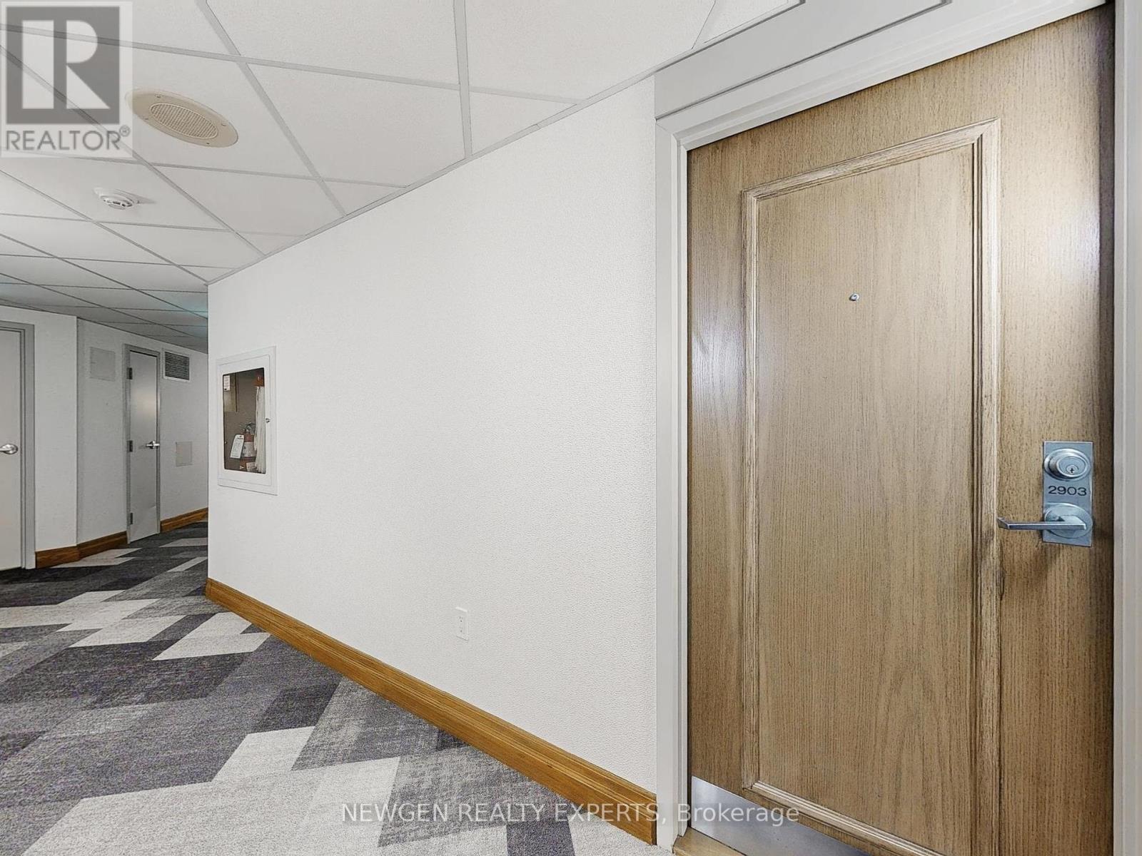 2903 - 5 Concorde Place, Toronto, Ontario  M3C 3M8 - Photo 24 - C12459213