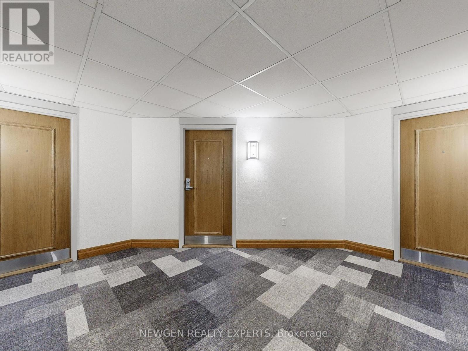 2903 - 5 Concorde Place, Toronto, Ontario  M3C 3M8 - Photo 25 - C12459213