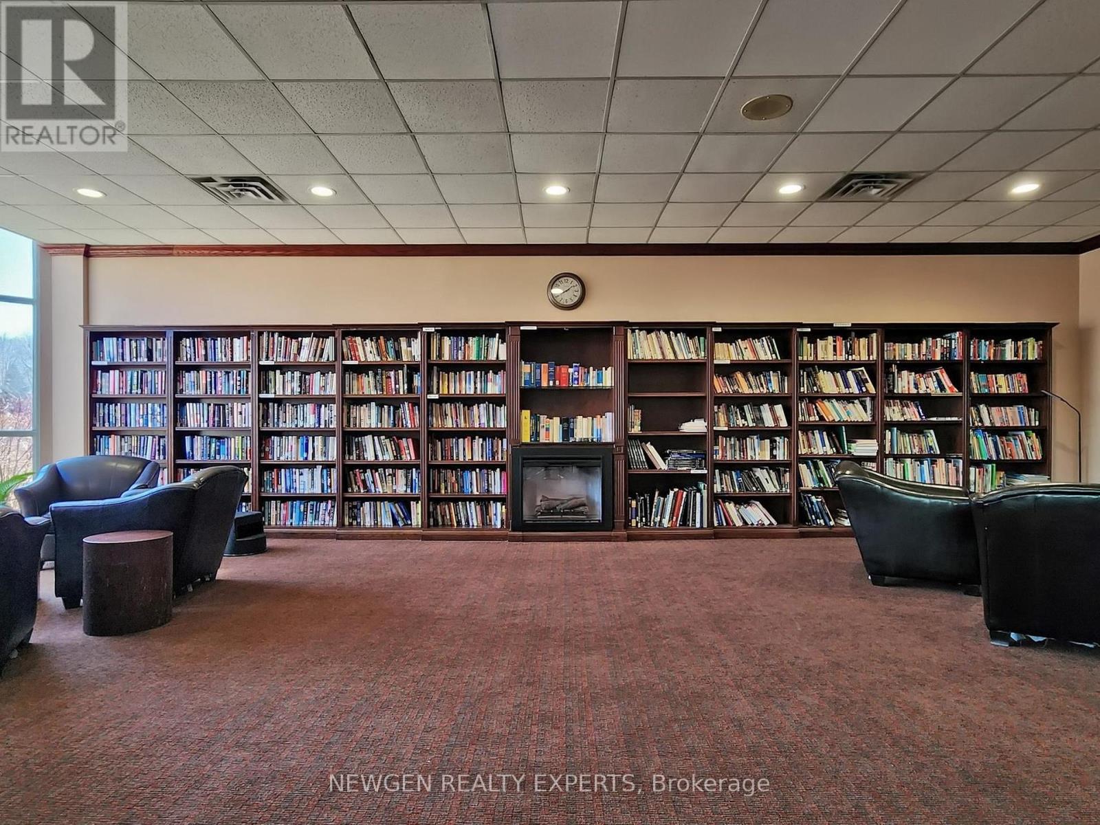 2903 - 5 Concorde Place, Toronto, Ontario  M3C 3M8 - Photo 31 - C12459213