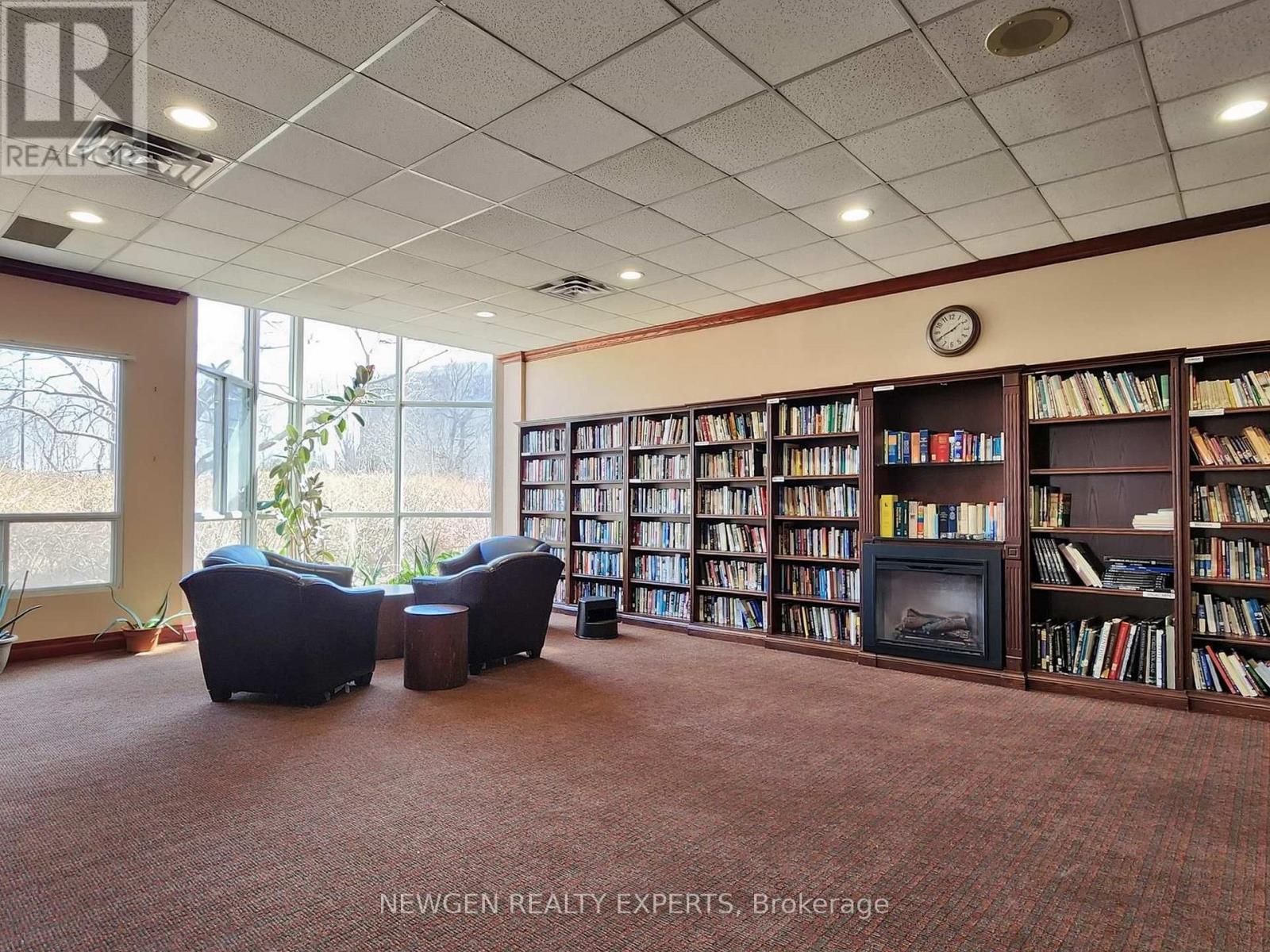 2903 - 5 Concorde Place, Toronto, Ontario  M3C 3M8 - Photo 32 - C12459213