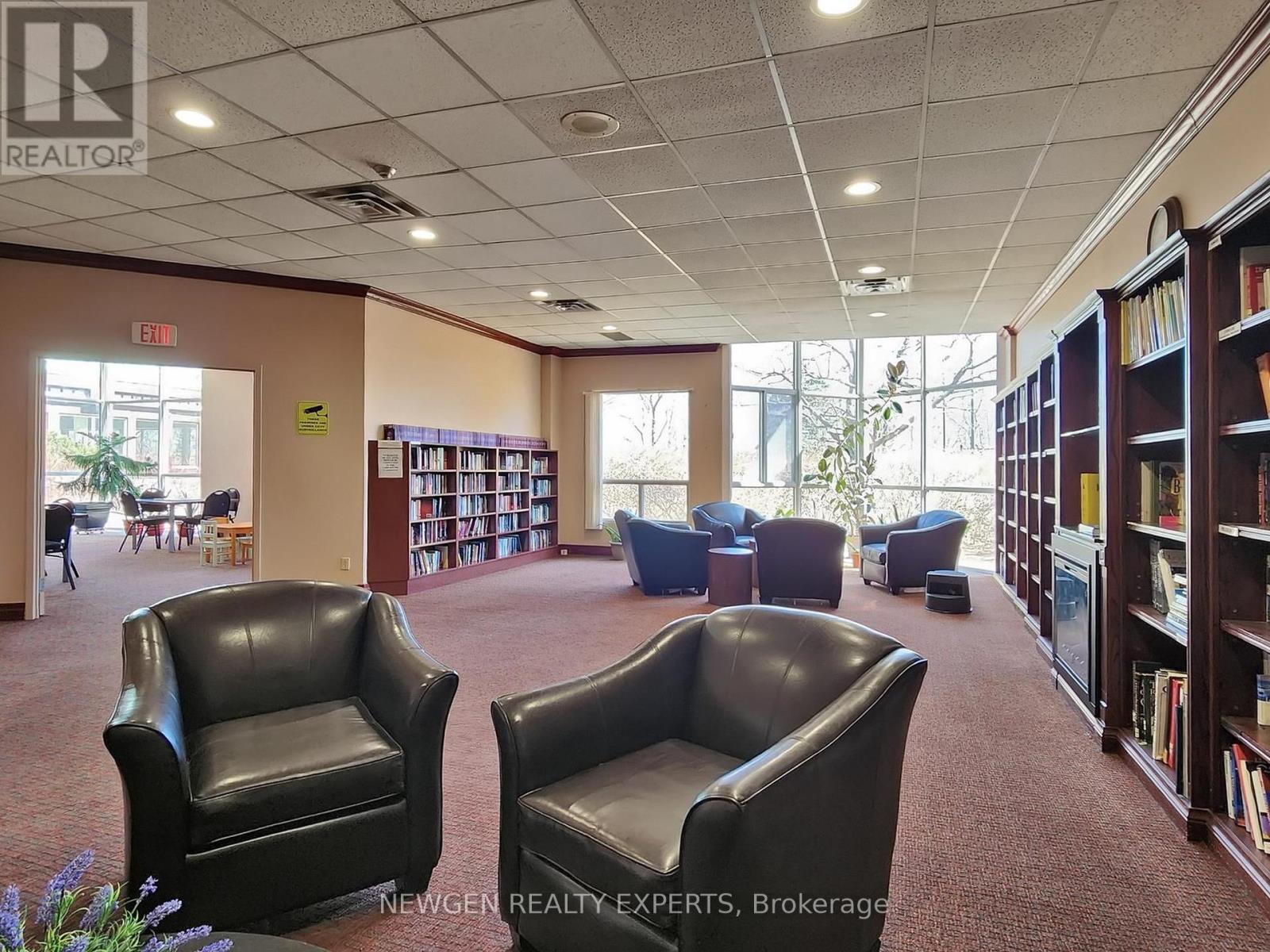 2903 - 5 Concorde Place, Toronto, Ontario  M3C 3M8 - Photo 33 - C12459213