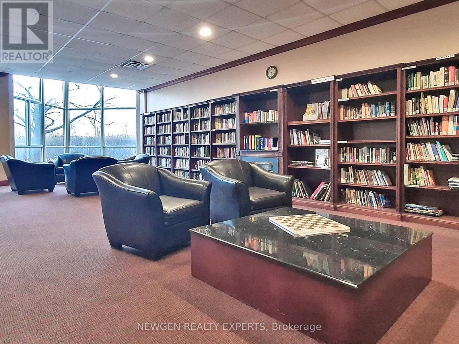 2903 - 5 Concorde Place, Toronto, Ontario  M3C 3M8 - Photo 34 - C12459213