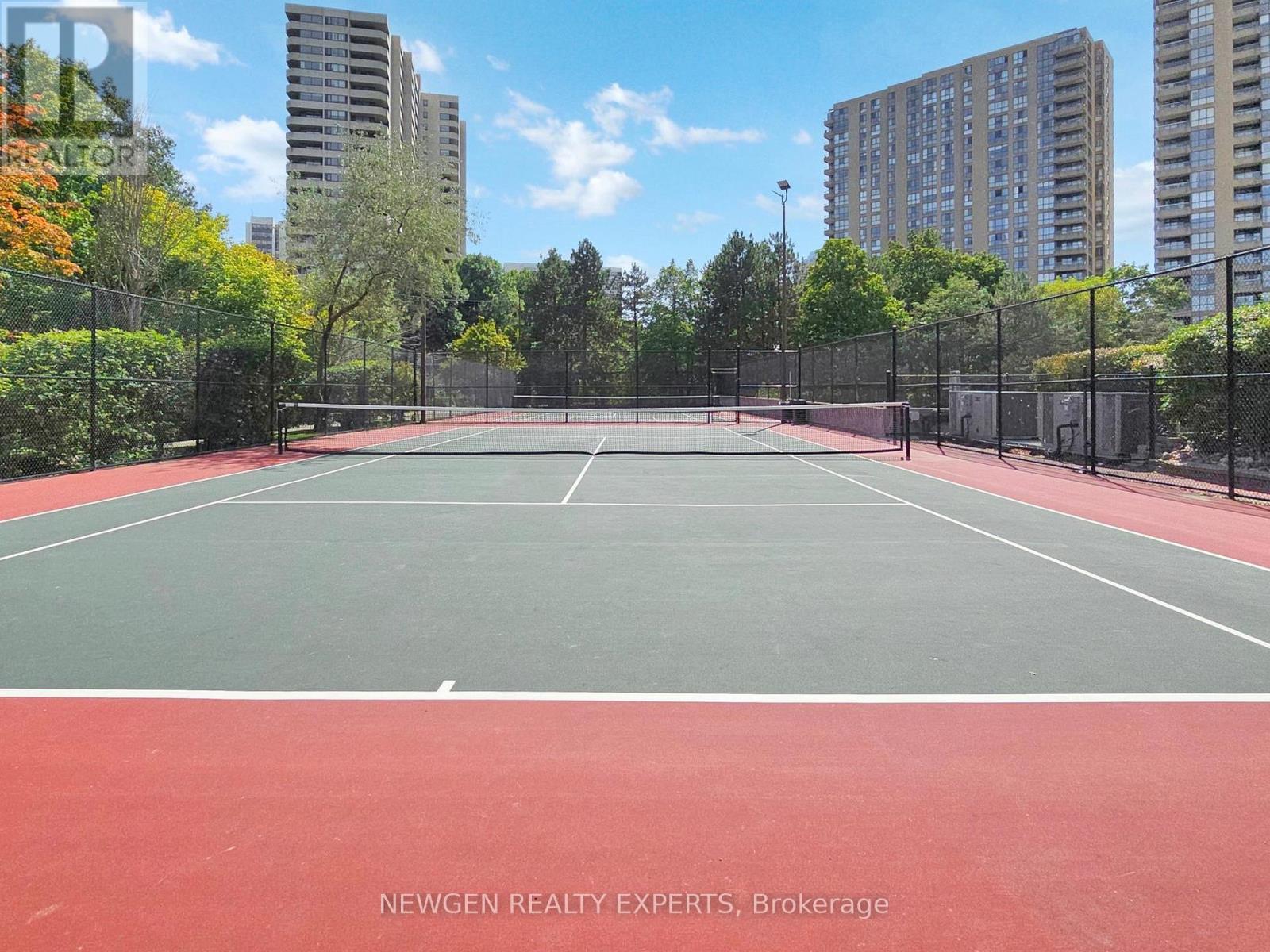 2903 - 5 Concorde Place, Toronto, Ontario  M3C 3M8 - Photo 45 - C12459213
